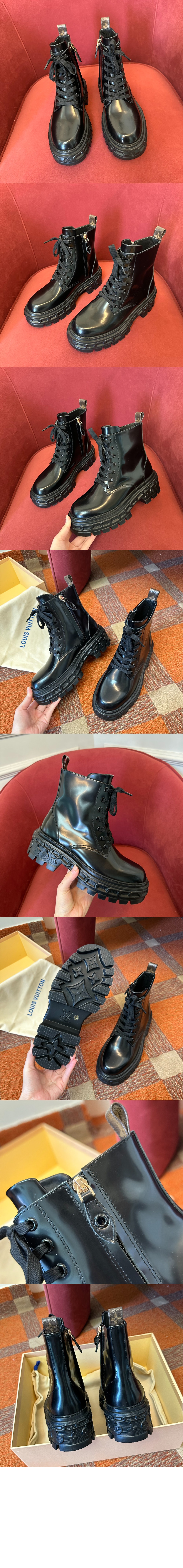 미러급레플리카사이트 | 명품레플리카 전문 쇼핑몰  | 퍼스트원 - 레코드 레인저 부츠 1AC9GY > 루이비통