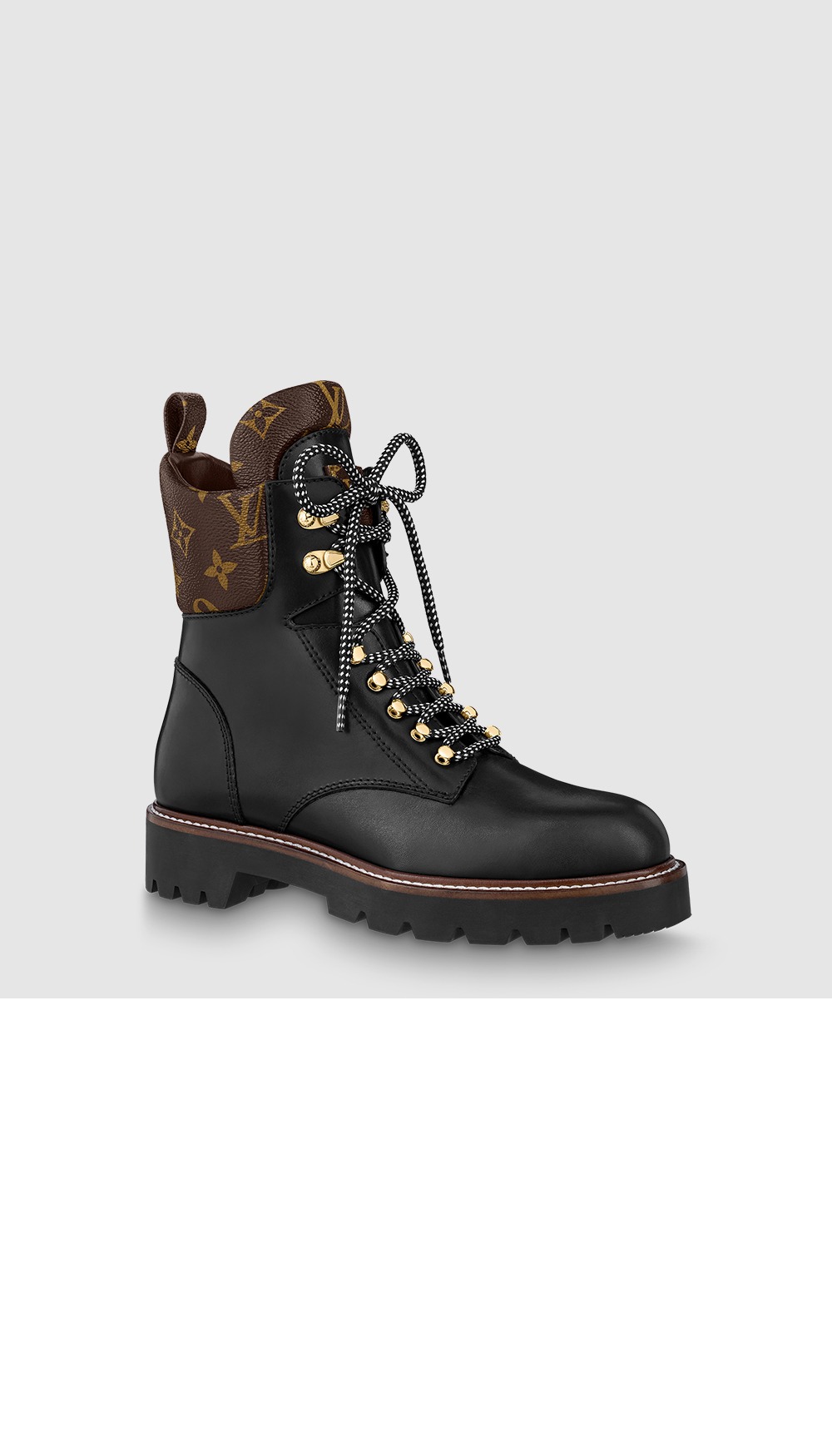 미러급레플리카사이트 | 명품레플리카 전문 쇼핑몰  | 퍼스트원 - 테리토리 플랫 부츠 1A958P > 루이비통