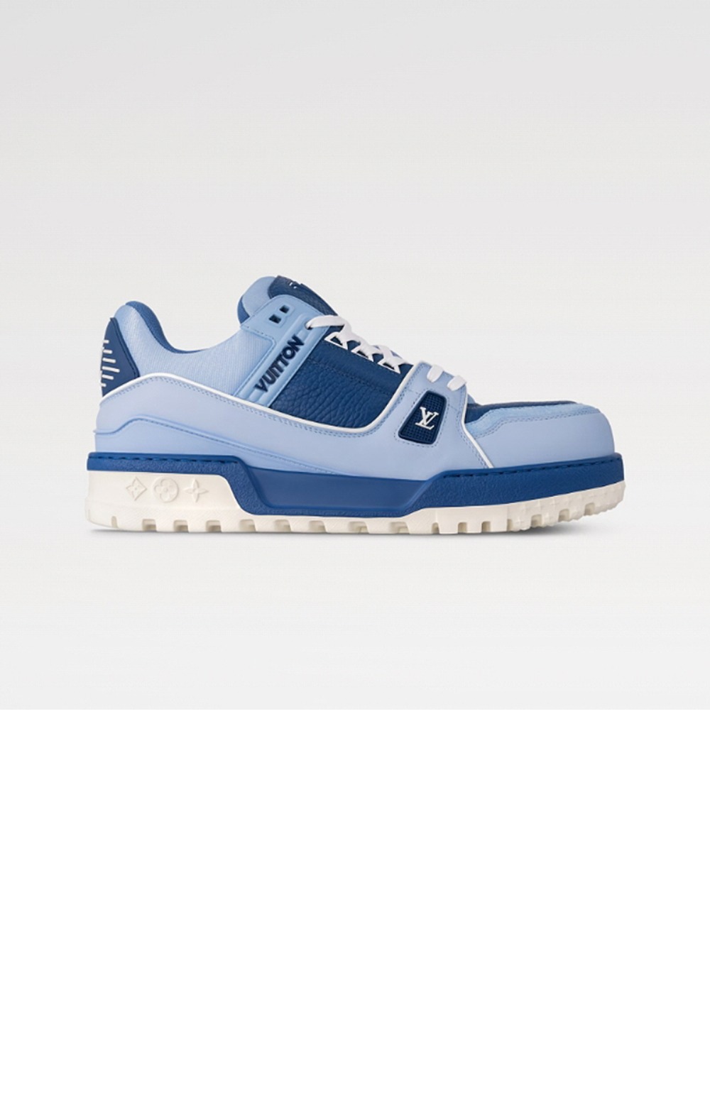 미러급레플리카사이트 | 명품레플리카 전문 쇼핑몰  | 퍼스트원 - 트레이너 맥시 스니커즈 1ADH52 > 루이비통