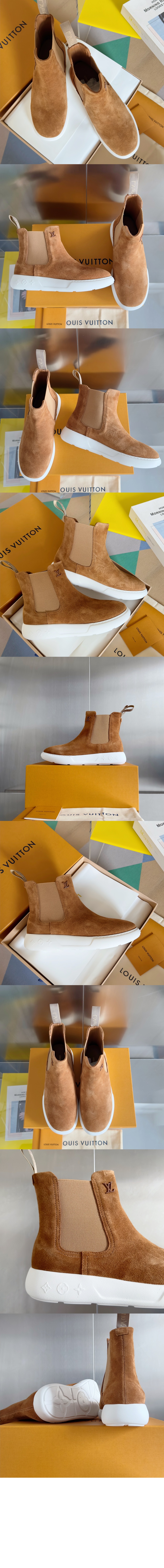 미러급레플리카사이트 | 명품레플리카 전문 쇼핑몰  | 퍼스트원 - 퍼시픽 첼시 부츠 1ADG77 > 루이비통