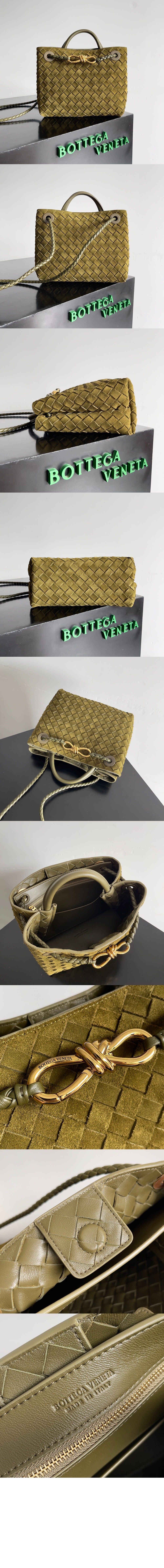 미러급레플리카사이트 | 명품레플리카 전문 쇼핑몰  | 퍼스트원 - 스몰 안디아모 766014 > 보테가베네타