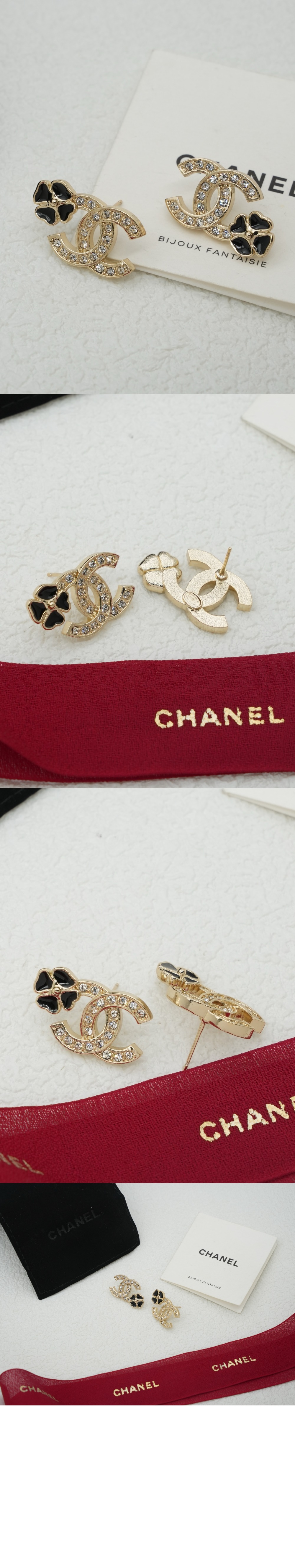 미러급레플리카사이트 | 명품레플리카 전문 쇼핑몰  | 퍼스트원 - 귀걸이 ABF388 > 샤넬