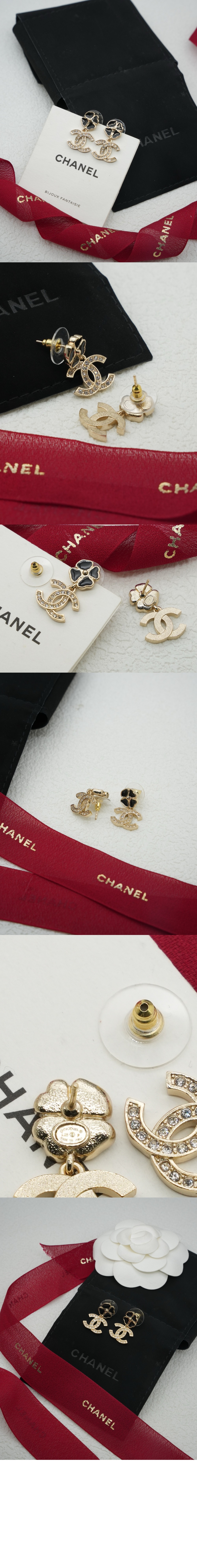 미러급레플리카사이트 | 명품레플리카 전문 쇼핑몰  | 퍼스트원 - Pendant 귀걸이  ABF378 > 샤넬