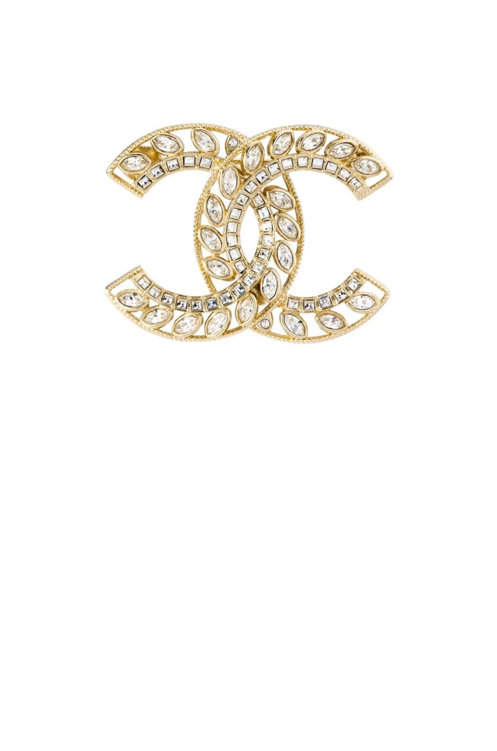 미러급레플리카사이트 | 명품레플리카 전문 쇼핑몰  | 퍼스트원 - 브로치 ABA561 > 샤넬