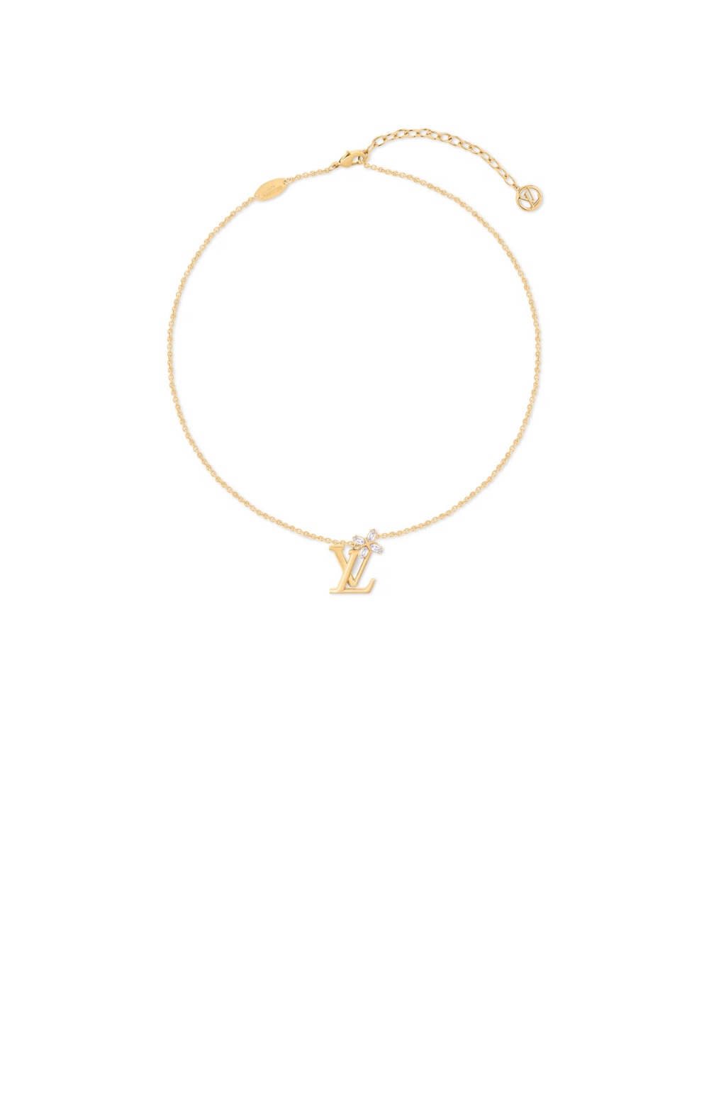 미러급레플리카사이트 | 명품레플리카 전문 쇼핑몰  | 퍼스트원 - 아이코닉 플라워 목걸이 M02167 > 루이비통