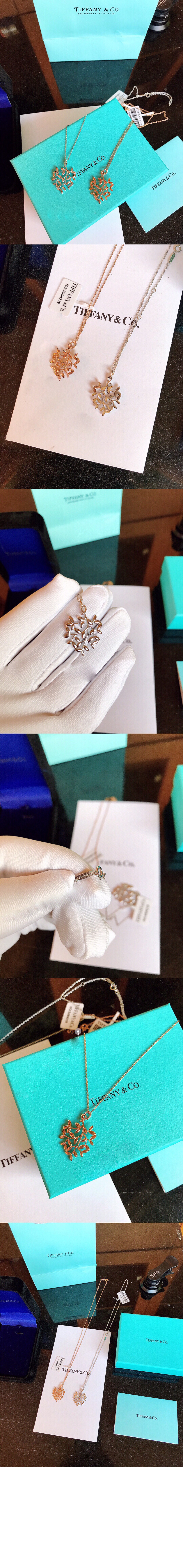 미러급레플리카사이트 | 명품레플리카 전문 쇼핑몰  | 퍼스트원 - 올리브 리프 펜던트 > 티파니