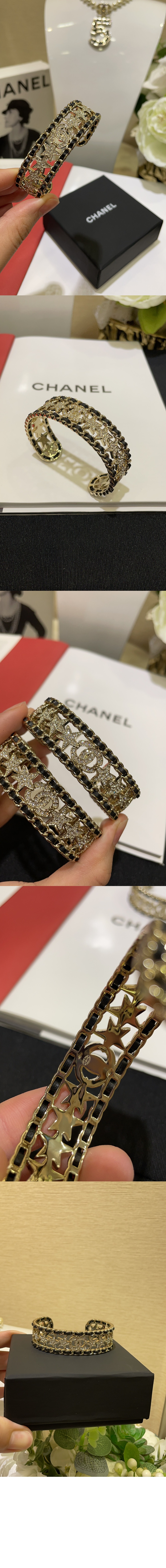 미러급레플리카사이트 | 명품레플리카 전문 쇼핑몰  | 퍼스트원 - 팔찌 AB9811 > 샤넬