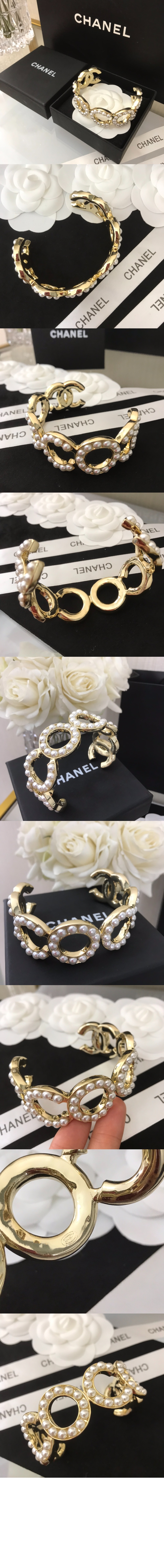 미러급레플리카사이트 | 명품레플리카 전문 쇼핑몰  | 퍼스트원 - 팔찌 AB5818 > 샤넬