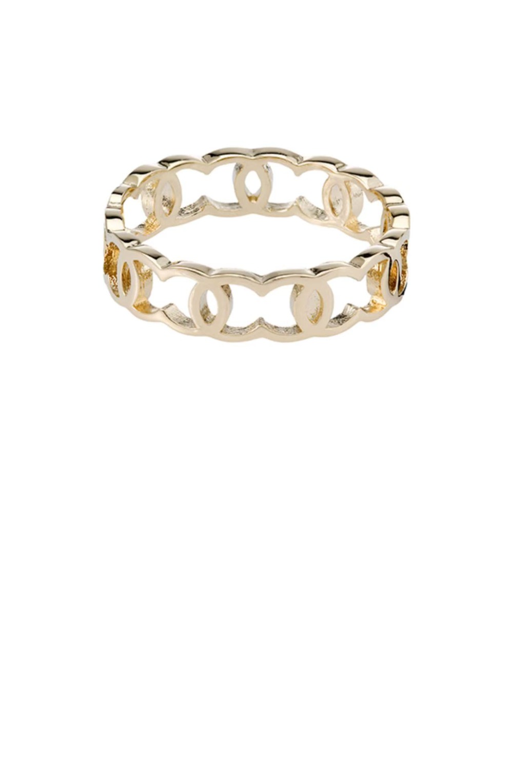 미러급레플리카사이트 | 명품레플리카 전문 쇼핑몰  | 퍼스트원 - 반지 AB6413 > 샤넬