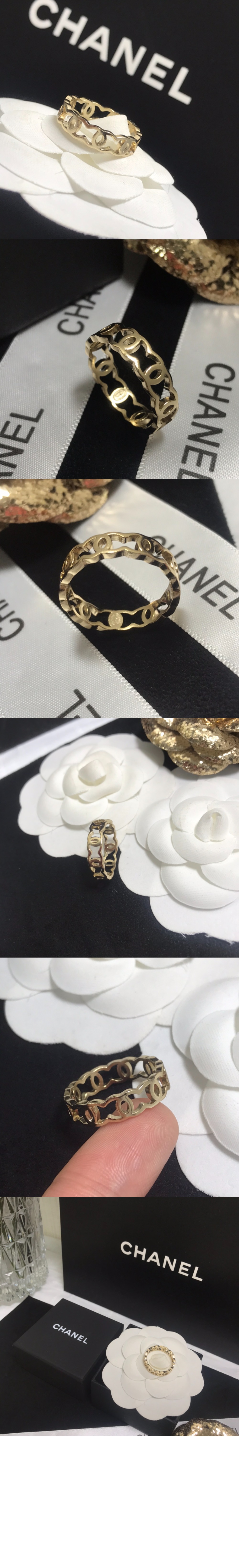 미러급레플리카사이트 | 명품레플리카 전문 쇼핑몰  | 퍼스트원 - 반지 AB6413 > 샤넬