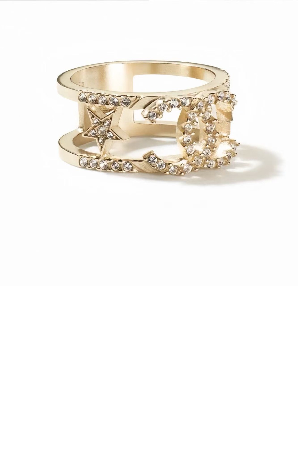 미러급레플리카사이트 | 명품레플리카 전문 쇼핑몰  | 퍼스트원 - 반지 AB8075 > 샤넬