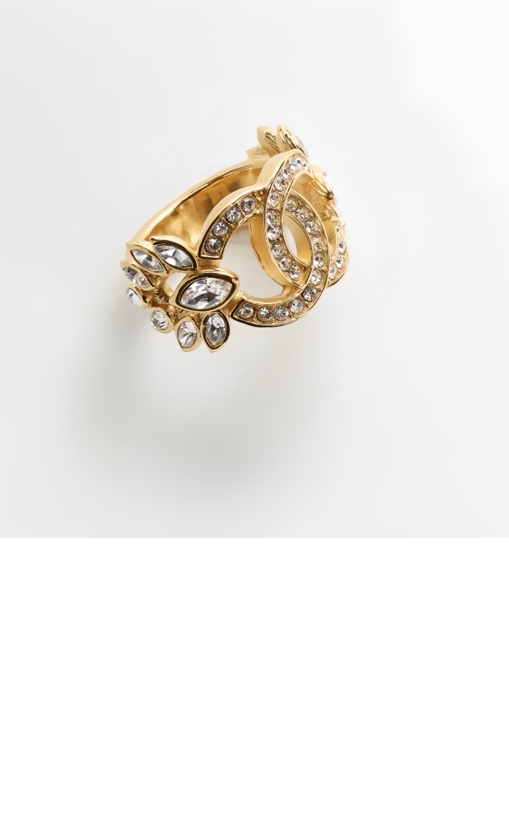 미러급레플리카사이트 | 명품레플리카 전문 쇼핑몰  | 퍼스트원 - 반지 AB9464 > 샤넬