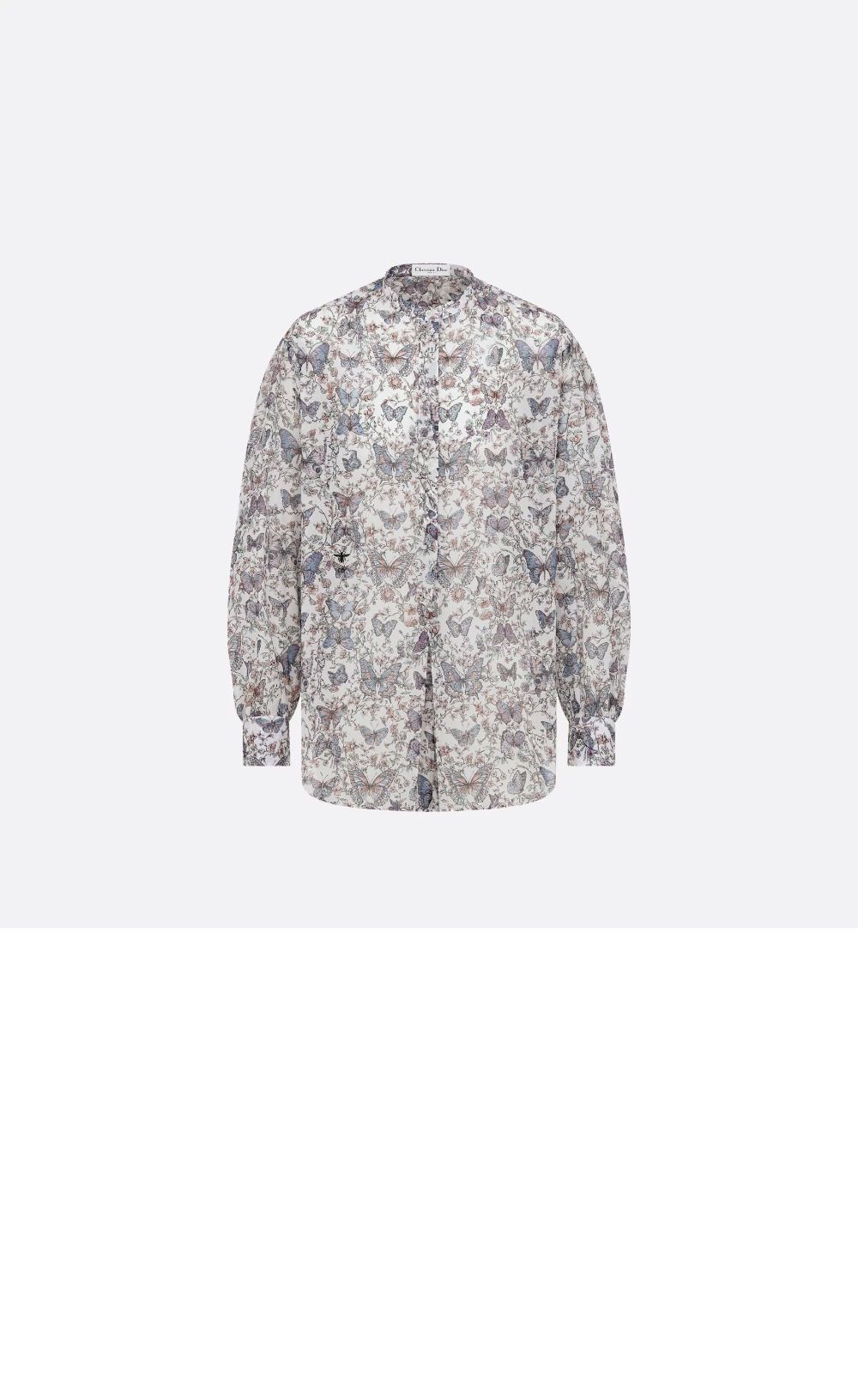 미러급레플리카사이트 | 명품레플리카 전문 쇼핑몰  | 퍼스트원 - 블라우스 > 디올