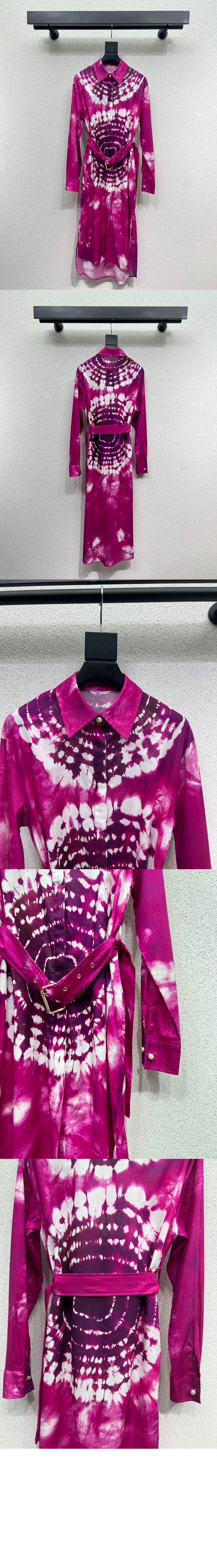 미러급레플리카사이트 | 명품레플리카 전문 쇼핑몰  | 퍼스트원 - 벨트 셔츠 드레스 > 디올