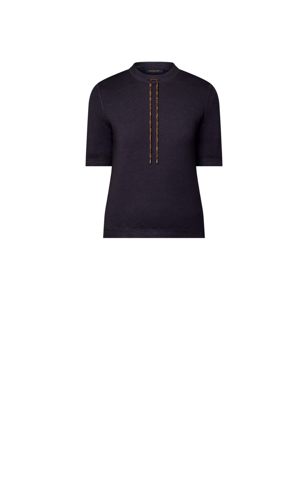 미러급레플리카사이트 | 명품레플리카 전문 쇼핑몰  | 퍼스트원 - 드로스트링 니트 톱 > 루이비통