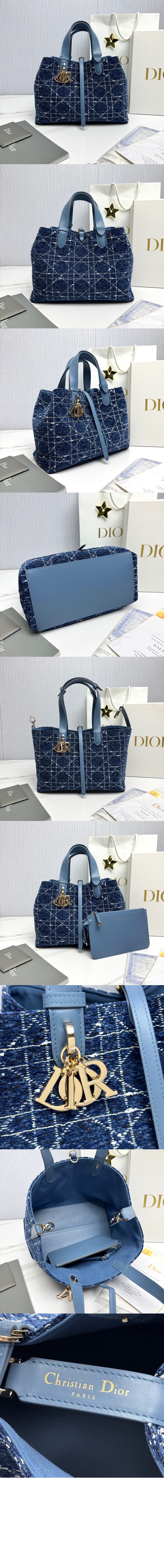 미러급레플리카사이트 | 명품레플리카 전문 쇼핑몰  | 퍼스트원 - Toujours 미디엄백 M2821 > 디올