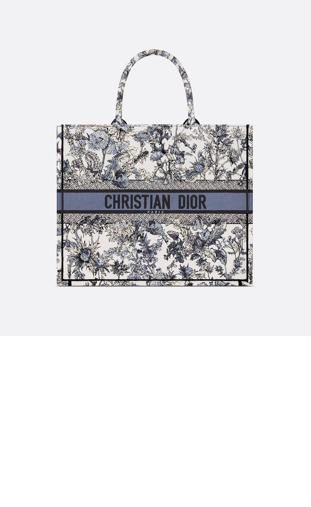 미러급레플리카사이트 | 명품레플리카 전문 쇼핑몰  | 퍼스트원 - 북 토트백 라지 M1286 > 디올