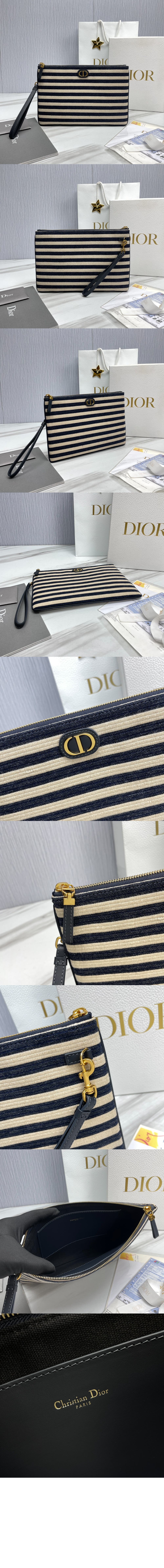 미러급레플리카사이트 | 명품레플리카 전문 쇼핑몰  | 퍼스트원 - Caro 라지 데일리 파우치 S5086 > 디올