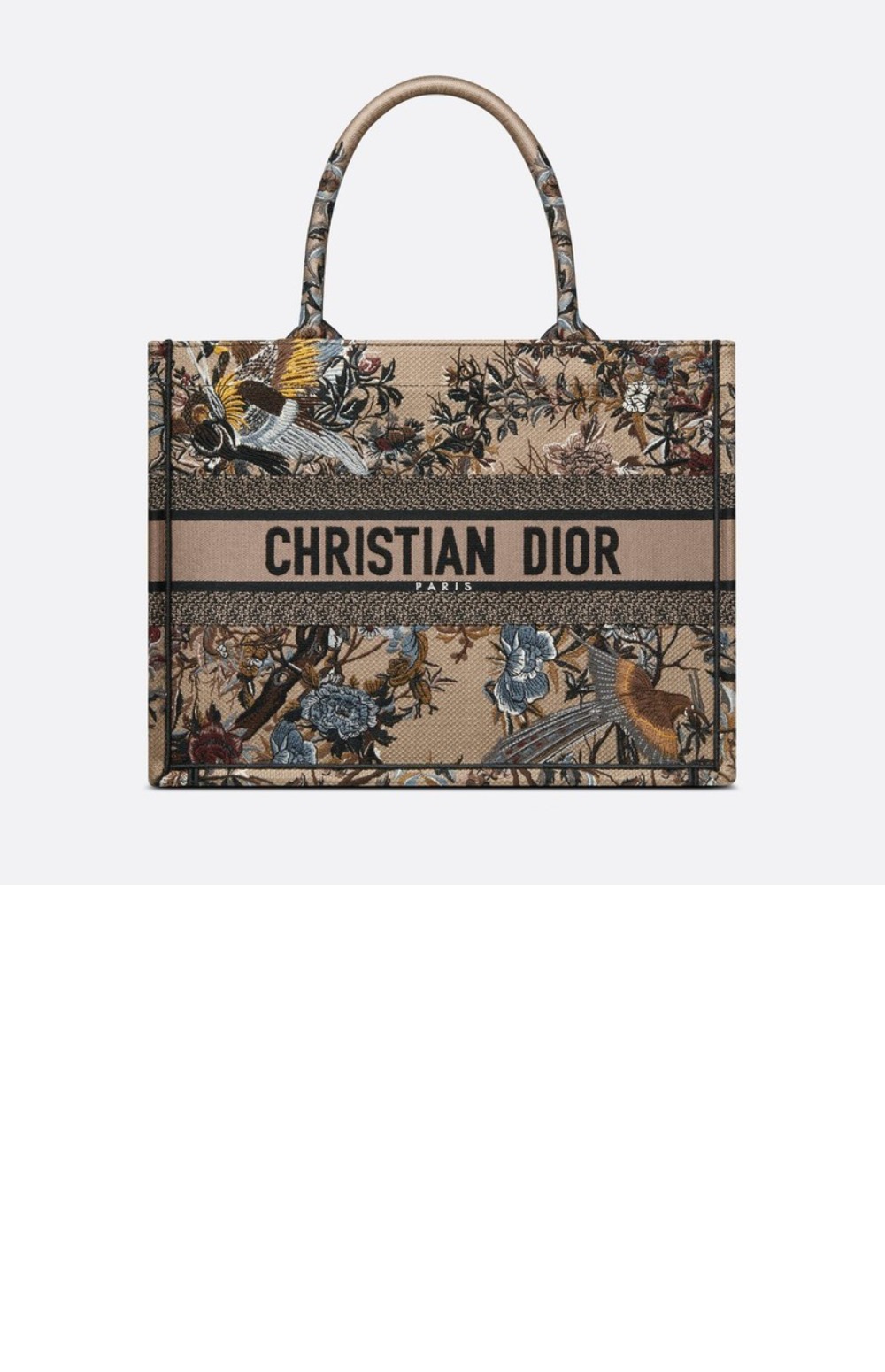 미러급레플리카사이트 | 명품레플리카 전문 쇼핑몰  | 퍼스트원 - 북 토트백 미듐 M1296 > 디올