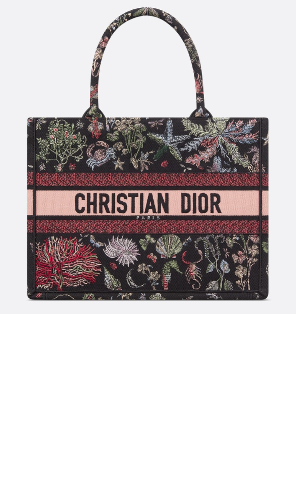 미러급레플리카사이트 | 명품레플리카 전문 쇼핑몰  | 퍼스트원 - 북 토트백 미듐 M1324 > 디올