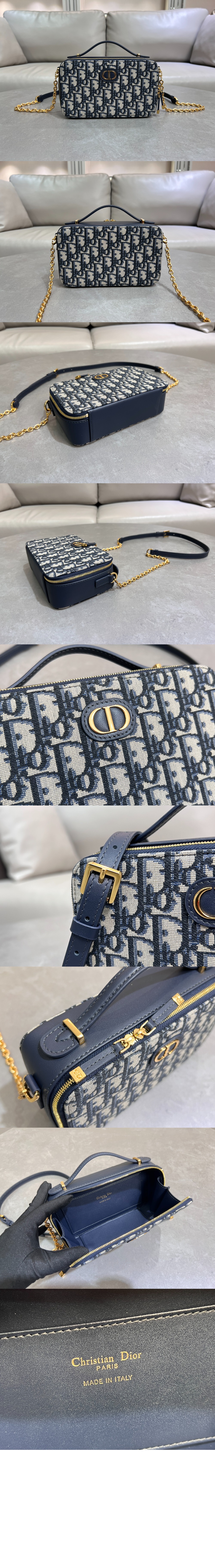 미러급레플리카사이트 | 명품레플리카 전문 쇼핑몰  | 퍼스트원 - 30 몽테인 이스트 웨스트 탑 핸들 박스백 S2378 > 디올