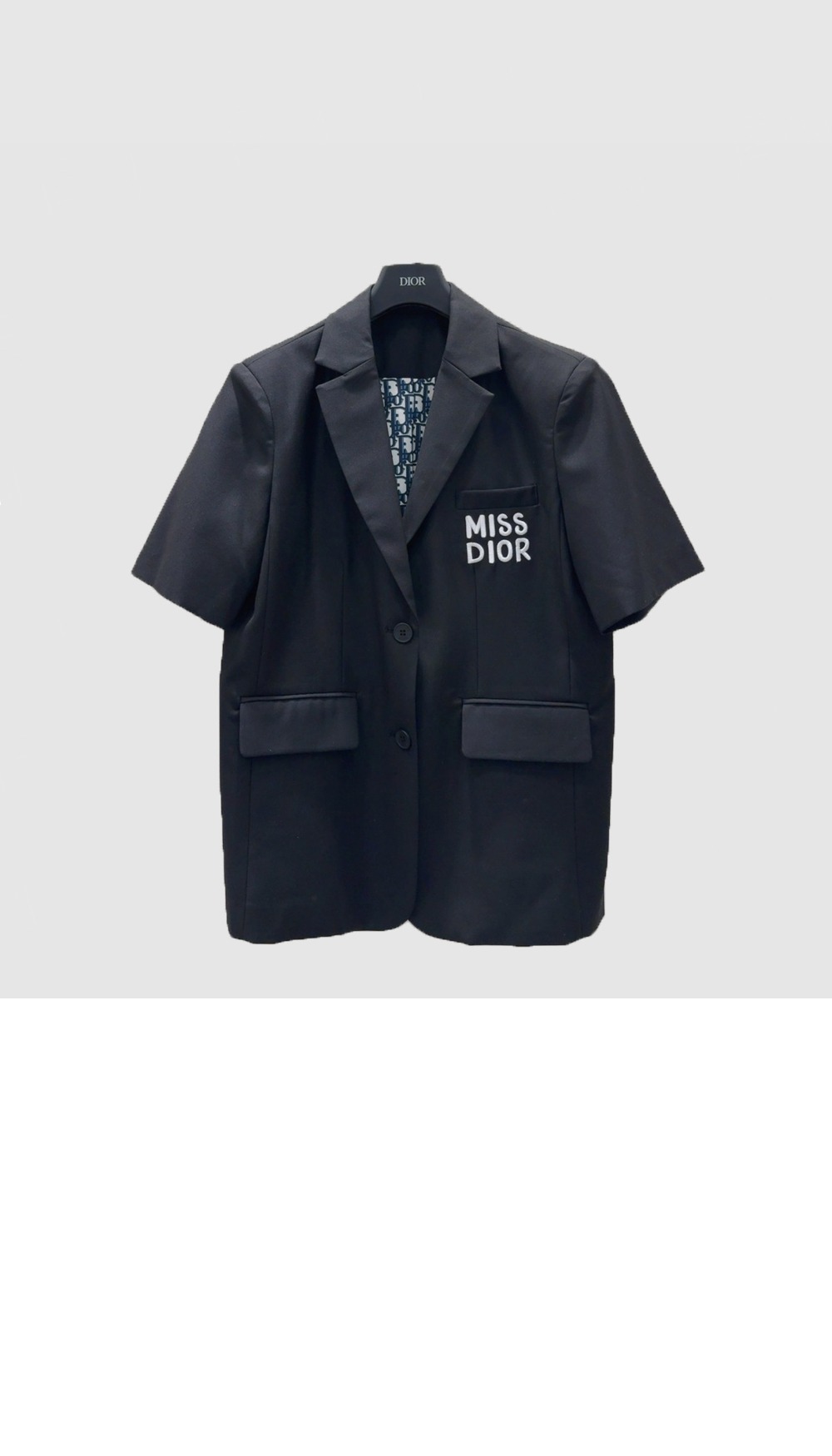 미러급레플리카사이트 | 명품레플리카 전문 쇼핑몰  | 퍼스트원 - 자켓 > 디올