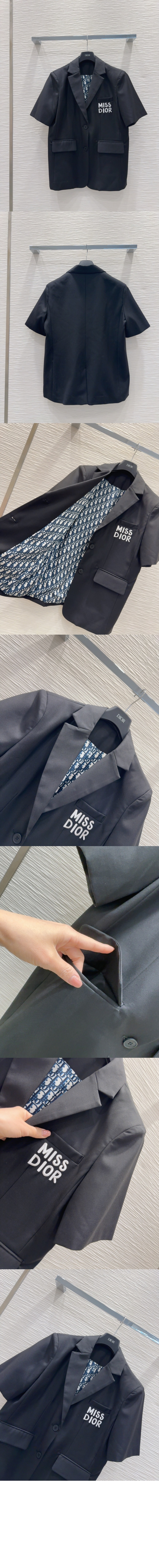 미러급레플리카사이트 | 명품레플리카 전문 쇼핑몰  | 퍼스트원 - 자켓 > 디올