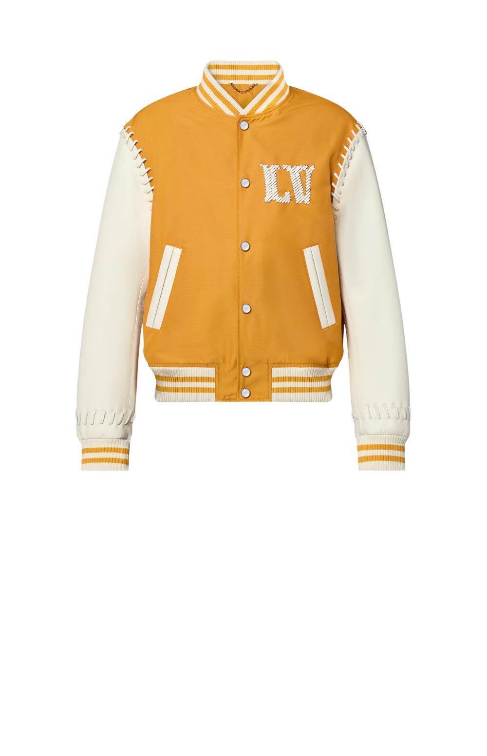 미러급레플리카사이트 | 명품레플리카 전문 쇼핑몰  | 퍼스트원 - 엠브로이더드 바시티 블루종 > 루이비통