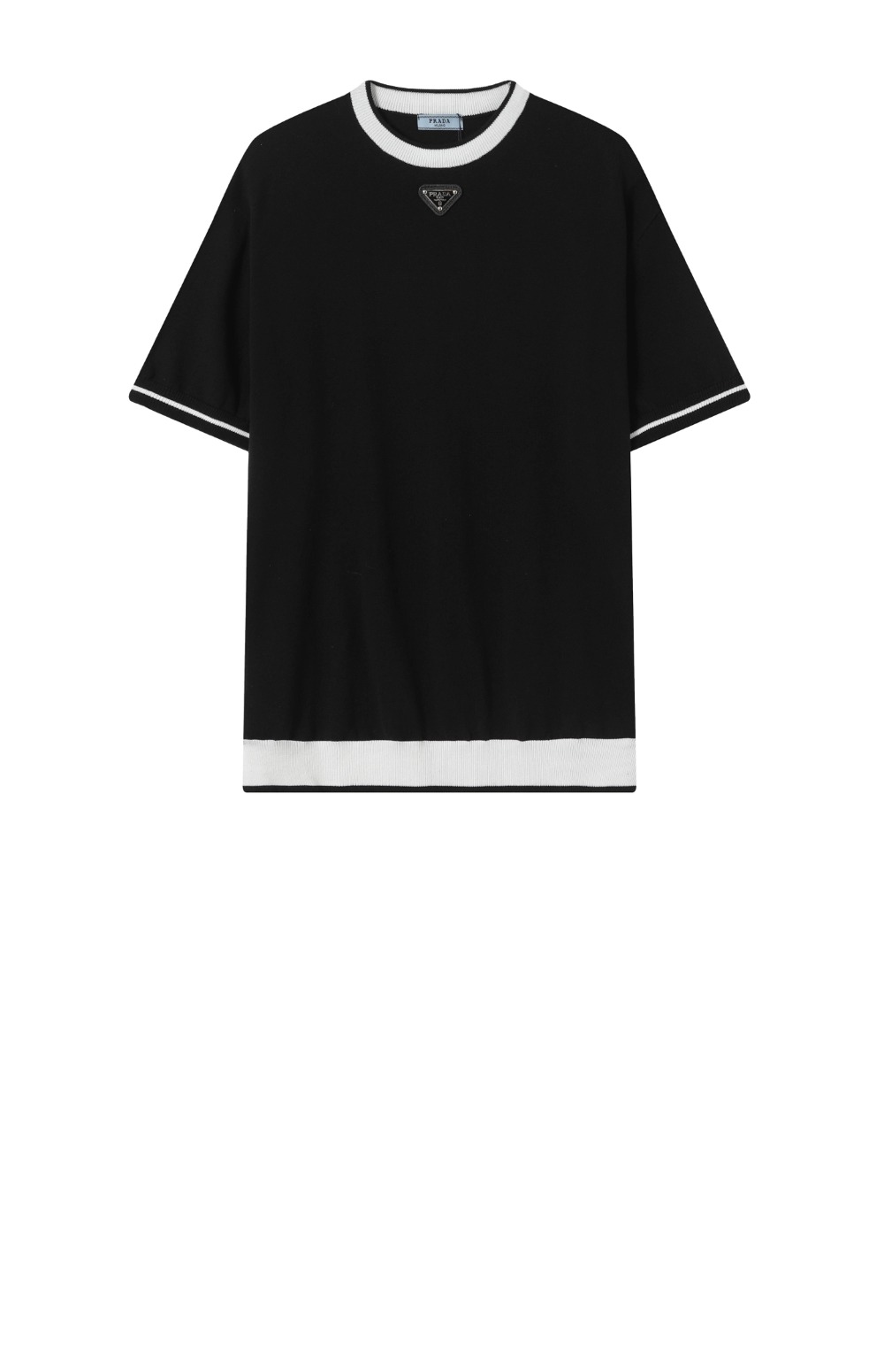 미러급레플리카사이트 | 명품레플리카 전문 쇼핑몰  | 퍼스트원 - 티셔츠 > 프라다