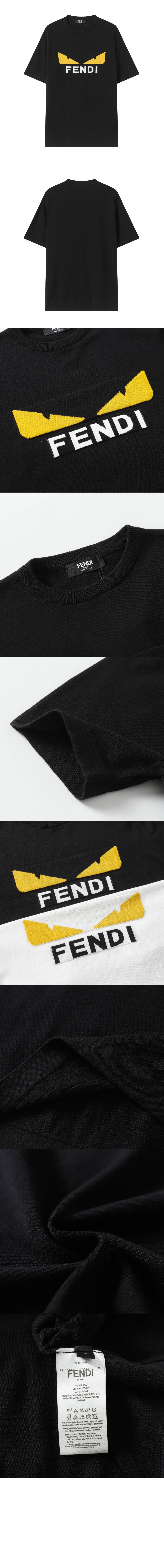 미러급레플리카사이트 | 명품레플리카 전문 쇼핑몰  | 퍼스트원 - 티셔츠 > 펜디