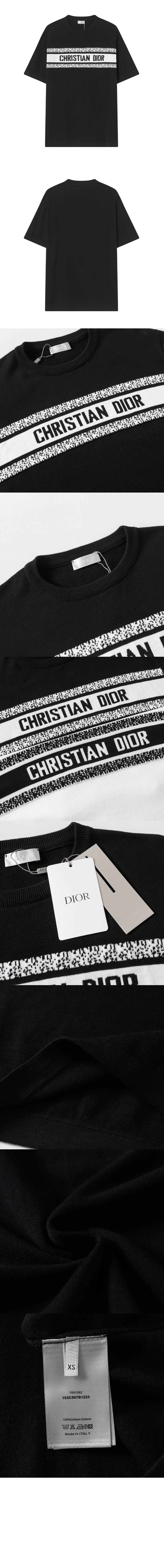 미러급레플리카사이트 | 명품레플리카 전문 쇼핑몰  | 퍼스트원 - 티셔츠 > 디올