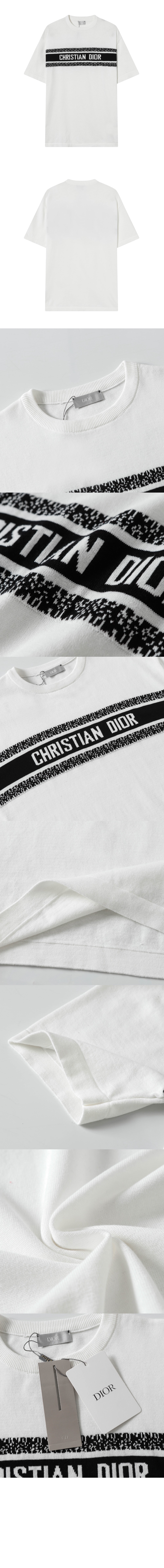 미러급레플리카사이트 | 명품레플리카 전문 쇼핑몰  | 퍼스트원 - 티셔츠 > 디올