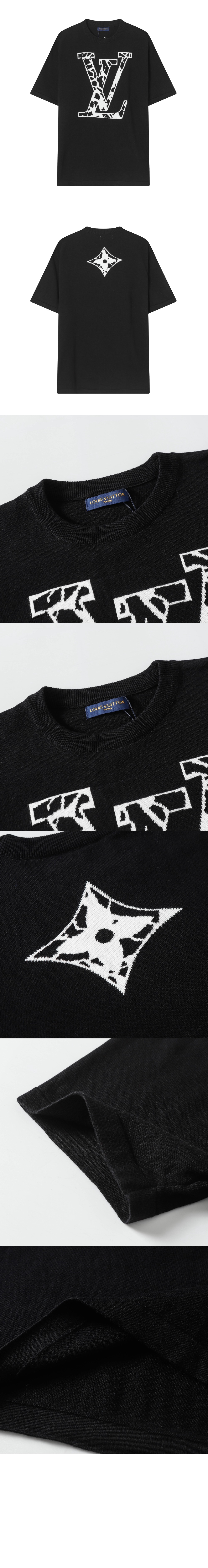미러급레플리카사이트 | 명품레플리카 전문 쇼핑몰  | 퍼스트원 - 티셔츠 > 루이비통