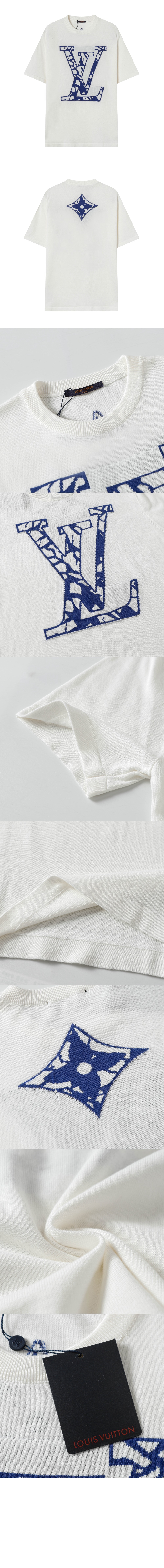 미러급레플리카사이트 | 명품레플리카 전문 쇼핑몰  | 퍼스트원 - 티셔츠 > 루이비통
