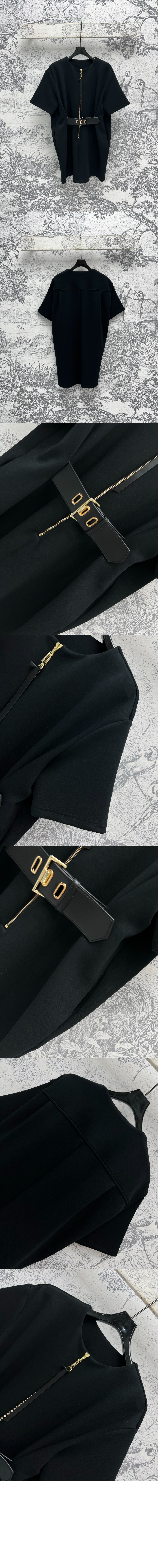 미러급레플리카사이트 | 명품레플리카 전문 쇼핑몰  | 퍼스트원 - 벨티드 드레스 > 루이비통