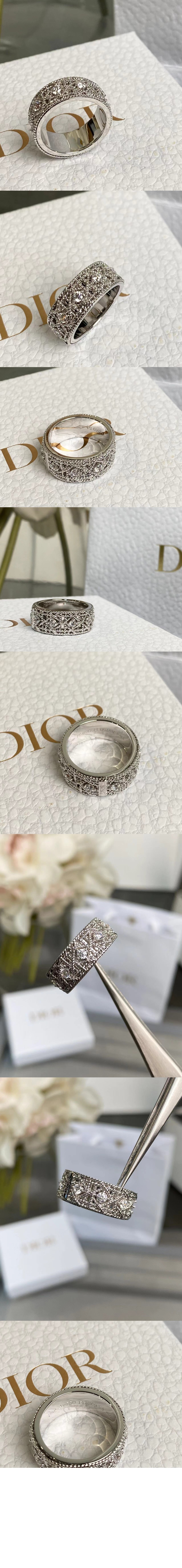 미러급레플리카사이트 | 명품레플리카 전문 쇼핑몰  | 퍼스트원 - My Dior 반지 JMYD9 > 디올