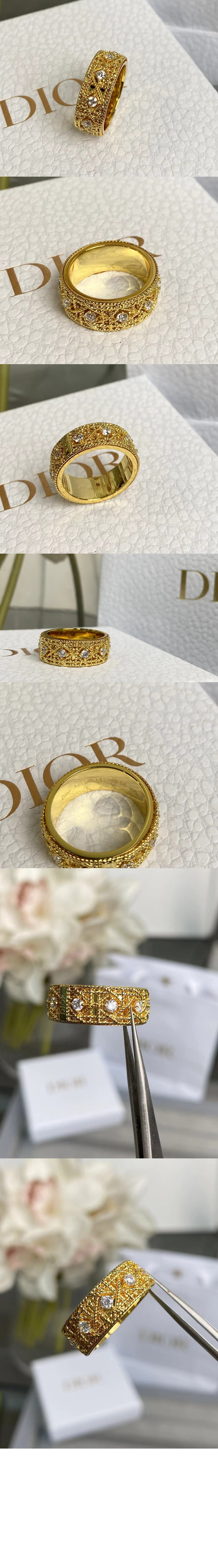 미러급레플리카사이트 | 명품레플리카 전문 쇼핑몰  | 퍼스트원 - My Dior 반지 JMYD9 > 디올