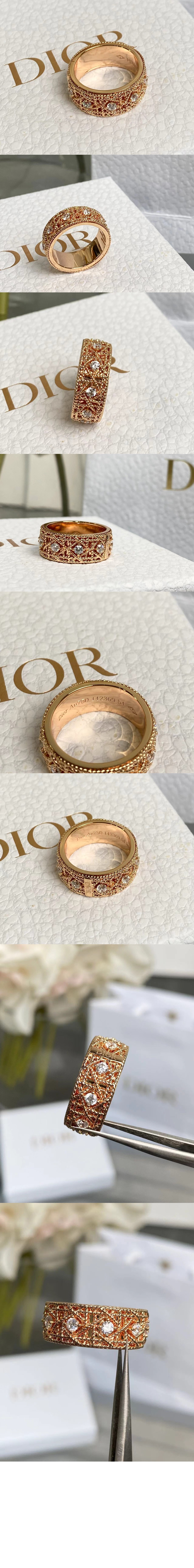 미러급레플리카사이트 | 명품레플리카 전문 쇼핑몰  | 퍼스트원 - My Dior 반지 JMYD9 > 디올