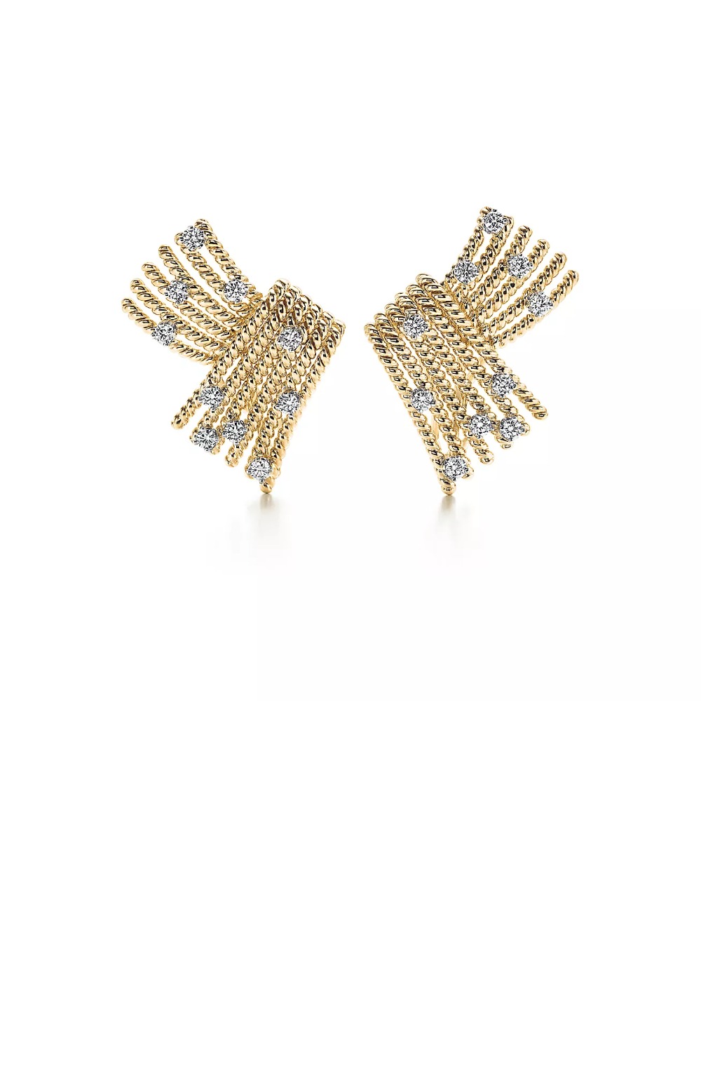 미러급레플리카사이트 | 명품레플리카 전문 쇼핑몰  | 퍼스트원 - V 로프 이어 클립 > 티파니