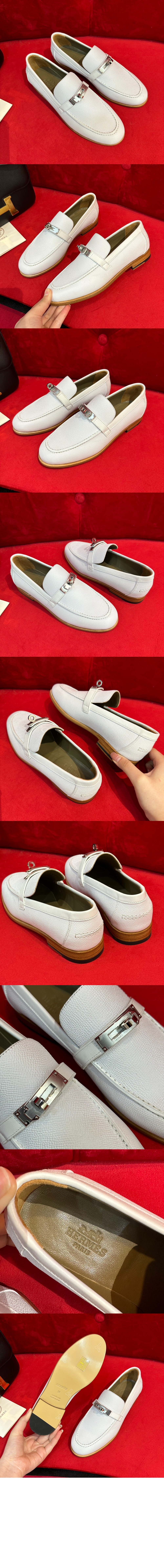 미러급레플리카사이트 | 명품레플리카 전문 쇼핑몰  | 퍼스트원 - Destin 로퍼 > 에르메스