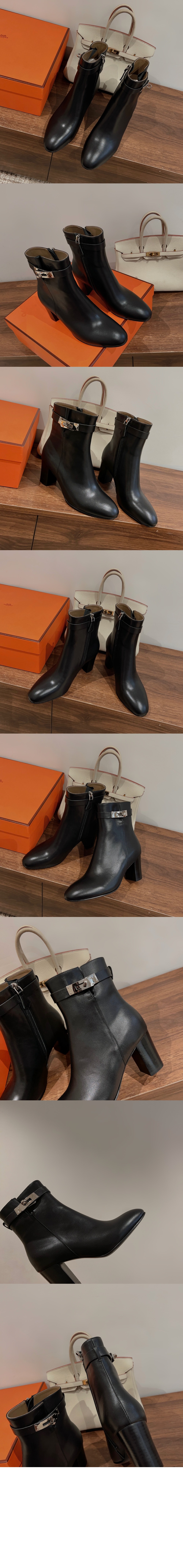 미러급레플리카사이트 | 명품레플리카 전문 쇼핑몰  | 퍼스트원 - Frenchie 앵클 부츠 > 에르메스