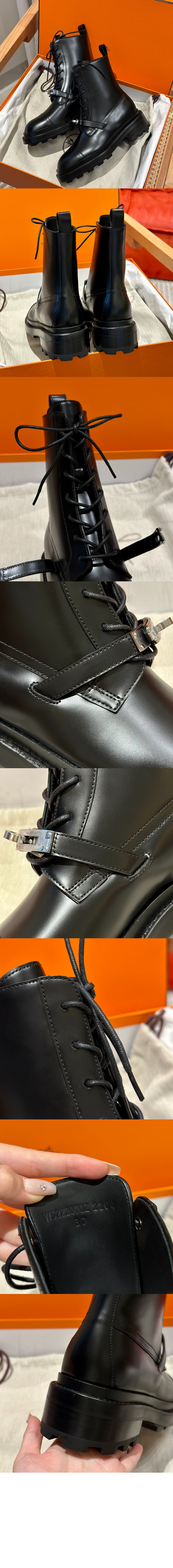 미러급레플리카사이트 | 명품레플리카 전문 쇼핑몰  | 퍼스트원 - Funk 앵클 부츠 > 에르메스