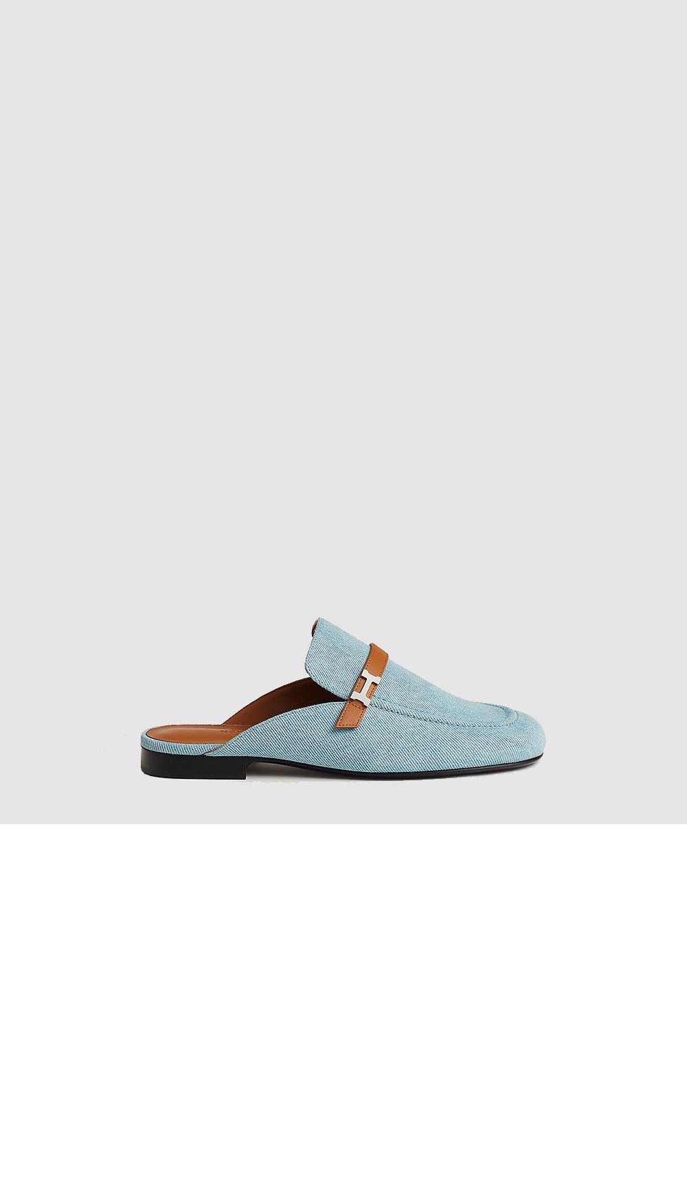 미러급레플리카사이트 | 명품레플리카 전문 쇼핑몰  | 퍼스트원 - Iena 뮬 > 에르메스