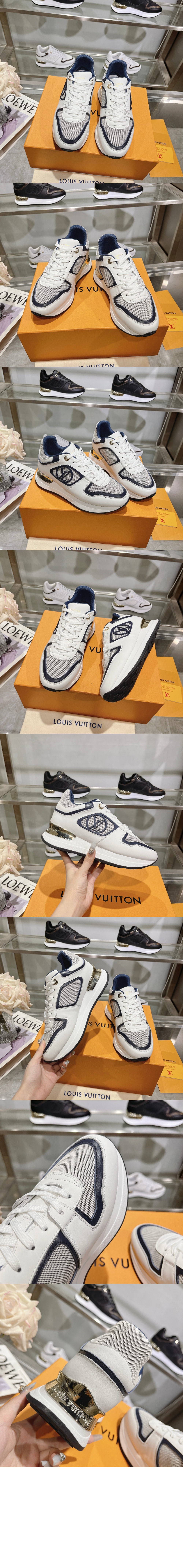 미러급레플리카사이트 | 명품레플리카 전문 쇼핑몰  | 퍼스트원 - Neo Run Away 네오 런 어웨이 1ACSMA > 루이비통