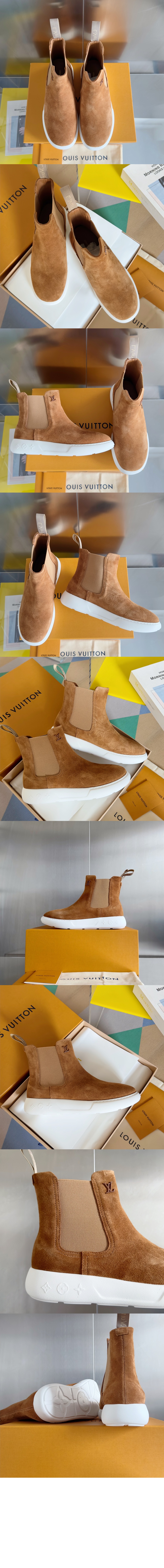 미러급레플리카사이트 | 명품레플리카 전문 쇼핑몰  | 퍼스트원 - 퍼시픽 첼시 부츠 1ADG78 > 루이비통