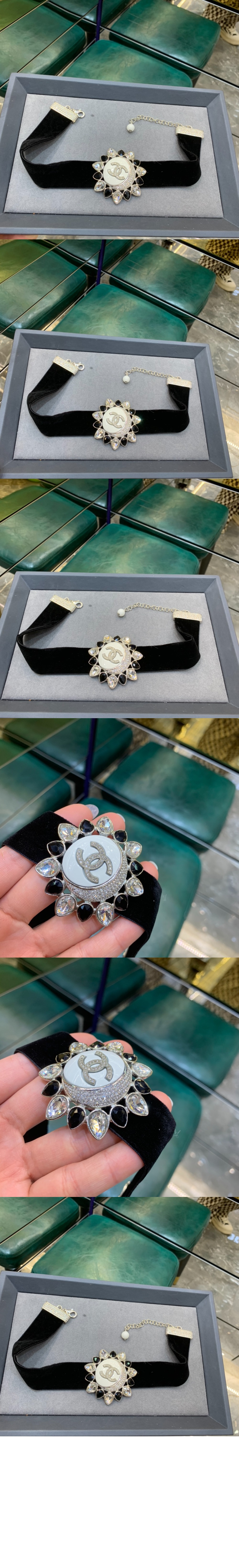 미러급레플리카사이트 | 명품레플리카 전문 쇼핑몰  | 퍼스트원 - 초커  AB7719 > 샤넬