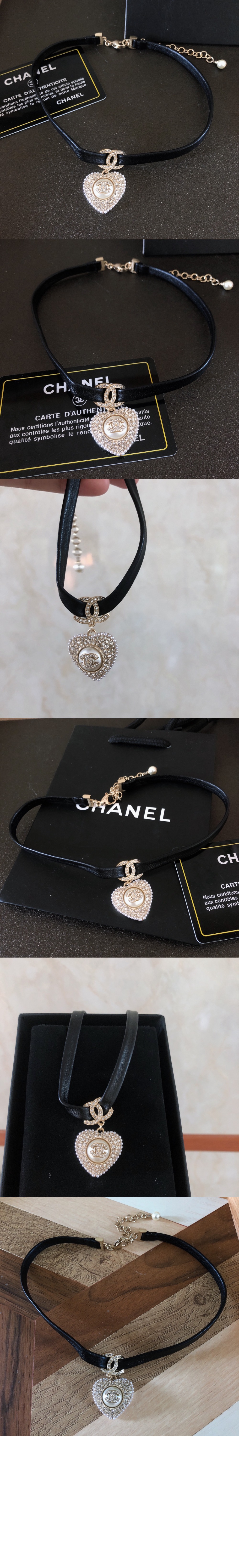 미러급레플리카사이트 | 명품레플리카 전문 쇼핑몰  | 퍼스트원 - 목걸이 AB9383 > 샤넬