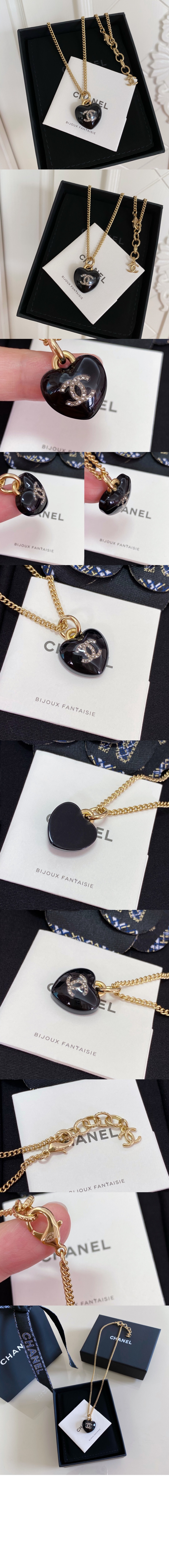 미러급레플리카사이트 | 명품레플리카 전문 쇼핑몰  | 퍼스트원 - 목걸이 AB5962 > 샤넬