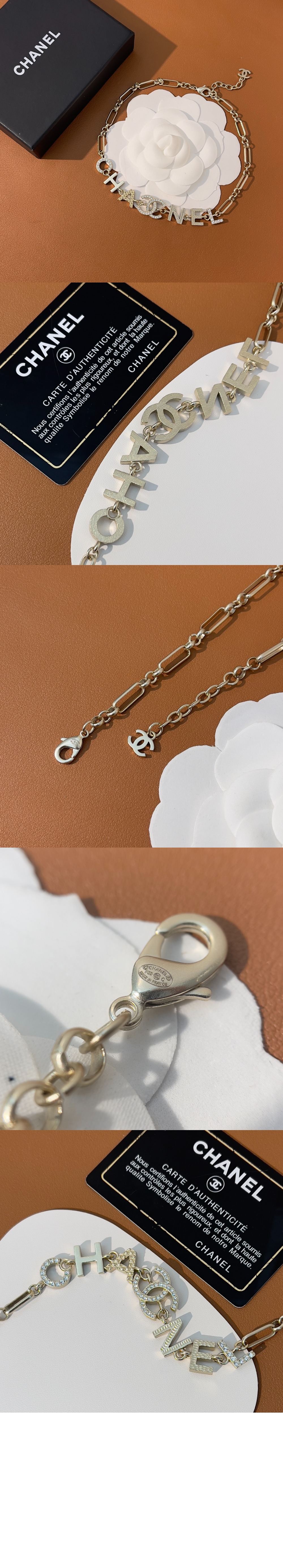 미러급레플리카사이트 | 명품레플리카 전문 쇼핑몰  | 퍼스트원 - 목걸이 AB7942 > 샤넬