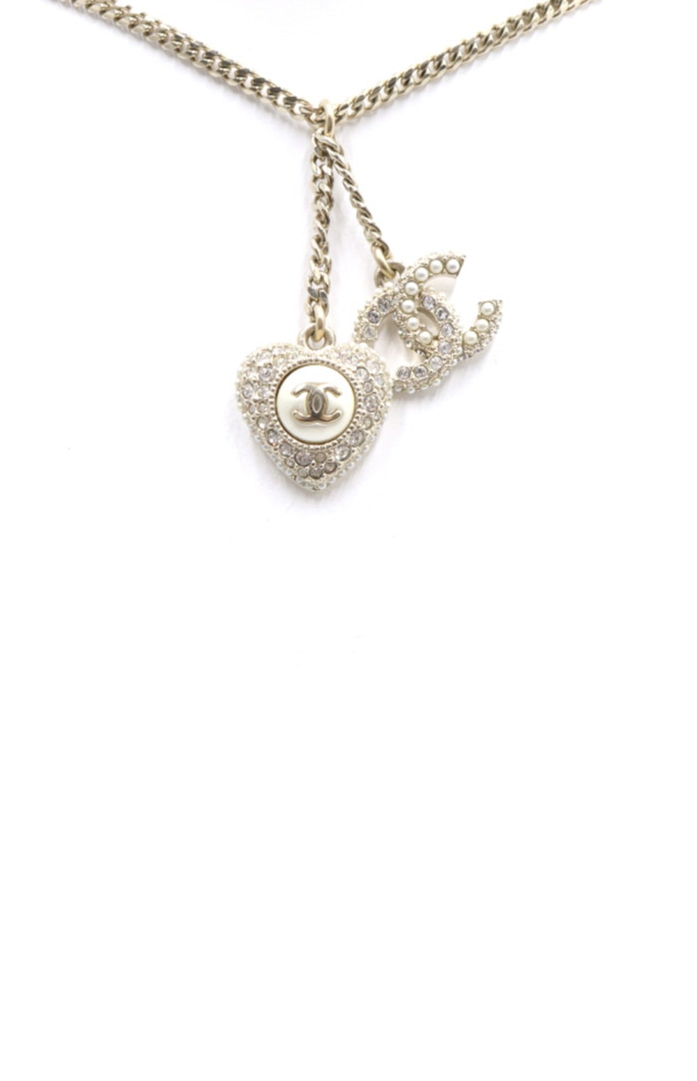 미러급레플리카사이트 | 명품레플리카 전문 쇼핑몰  | 퍼스트원 - 목걸이 AB9386 > 샤넬